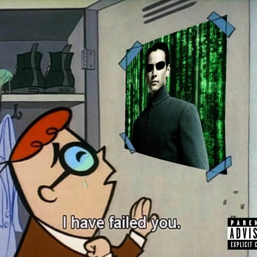 I Failed Neo
