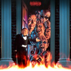 GET SMACKED IN THIS 94' w/ DJ SMOKEY x BACKWOOD BOY