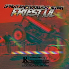 Peter Spruitenplukker Ft Sneek Aspergetrekker - FRIESTIJL