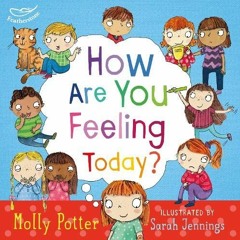 eBook❤️PDF⚡️ How Are You Feeling Today