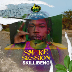 Smoke Session (feat. Skillibeng)