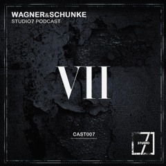 Studio7_Cast Nº007 | Wagner & Schunke