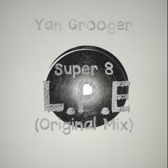 Super 8 (Original M!X)