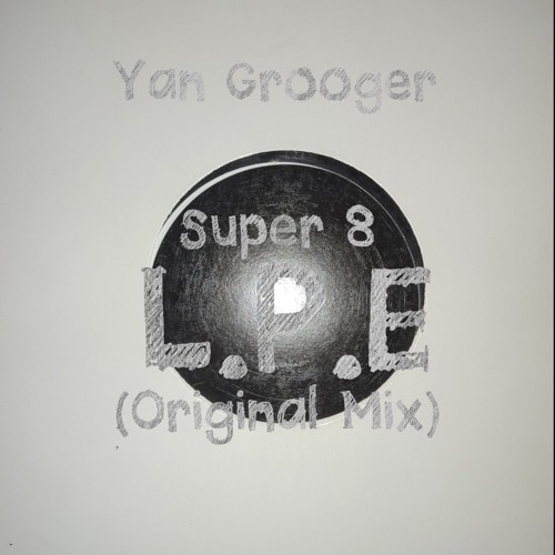 Super 8 (Original M!X)