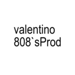 valentino - tuborosho 808`sProd (flip PredvestnikSwagi)