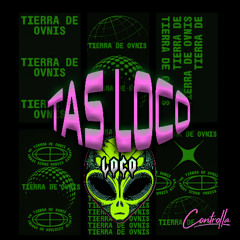 TIERRA DE OVNIS - CYBERPUNK LATAM