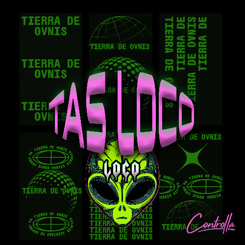 TAS LOCO