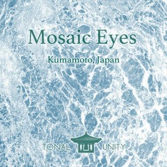 Airwaves: Mosaic Eyes