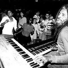 Musical Diasporas: 10th October '25