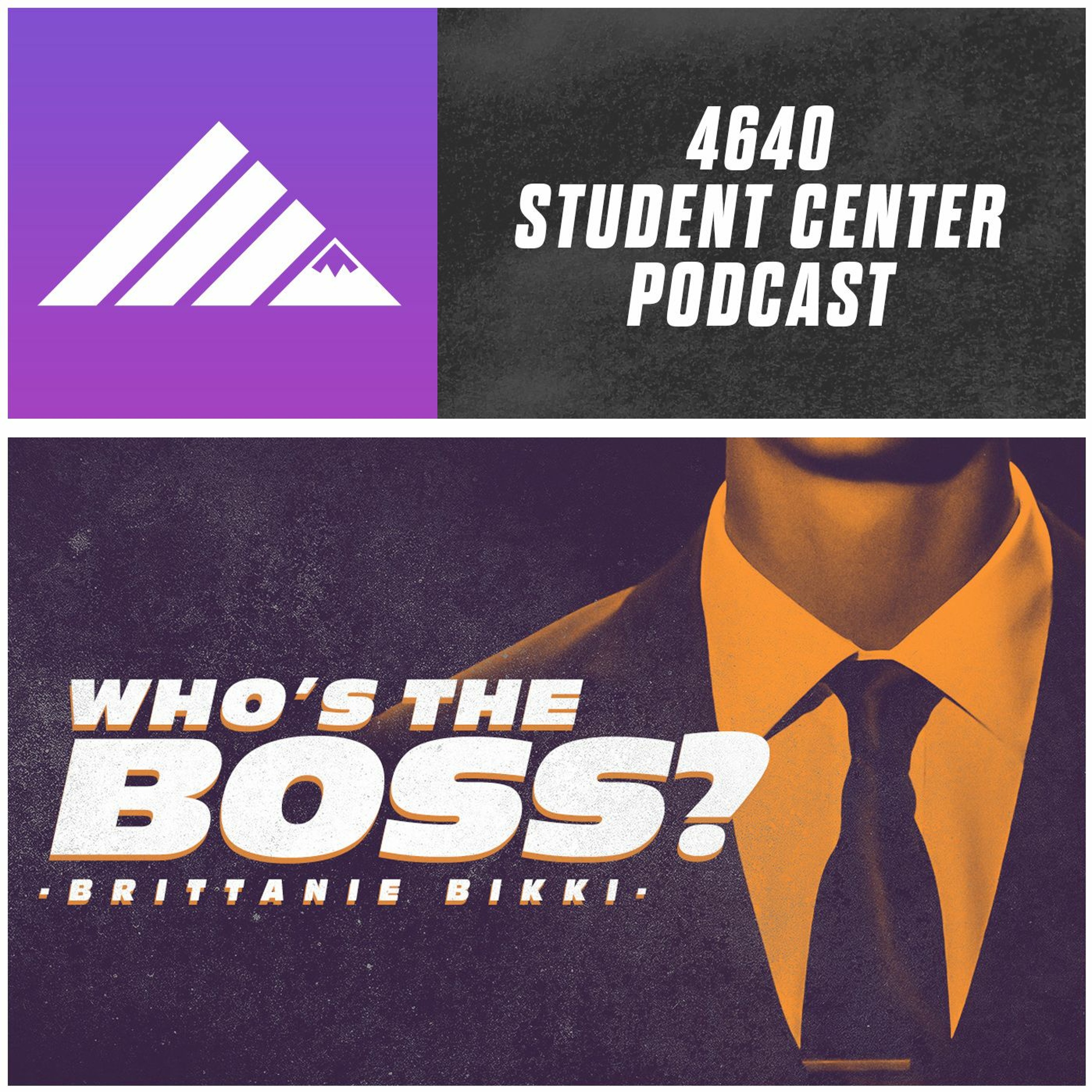 4640 Student Center