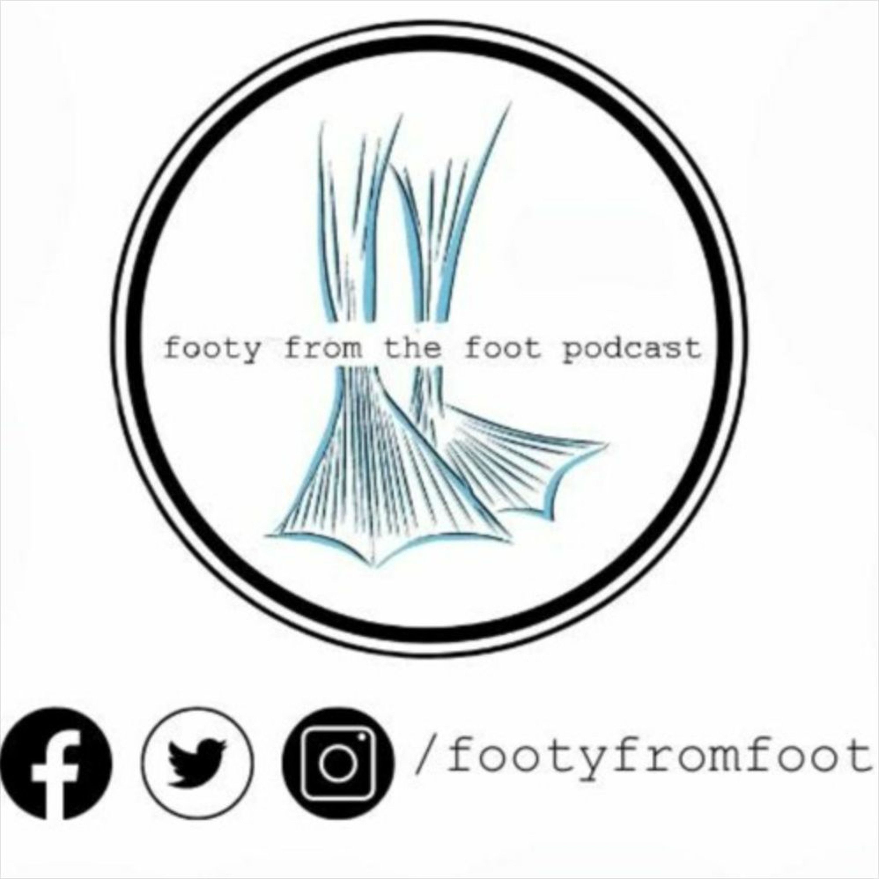 FootyFromTheFoot