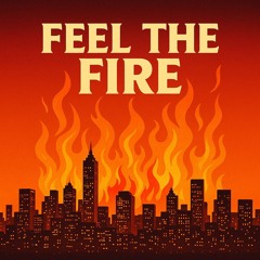 Feel the Fire (Disco Extended)