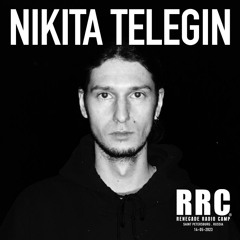 Renegade Radio Camp - NIKITA TELEGIN - Mix 14-05-2023