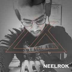 NeelroK - Tiefdruck Podcast #13