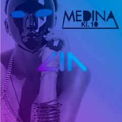 Medina Kl 10 (Zinity Stutter House Remix)