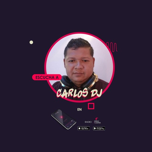 Stream Recordando La Disco Carlos DJ MIX IRR by CarlosDJ88 Listen