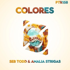 Colores [PTR158]