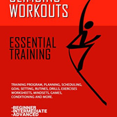 VIEW PDF 📑 Climbing Workouts - Essential Training Edition 3: Climbing Training Progr