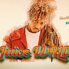 Wraith Juice Wrld