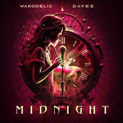 Midnight (feat Davee) ✶Blue Tunes Records