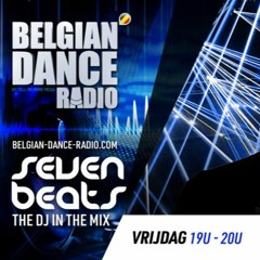 Seven Beats - in the mix 2024