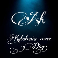 Day (Katatonia cover) with a artificial intelligence female vocals