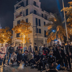 HUU NGHI SCHOOl VOL1