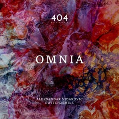 Aleksandar Vidakovic & Switch2smile - Omnia (Original Mix)