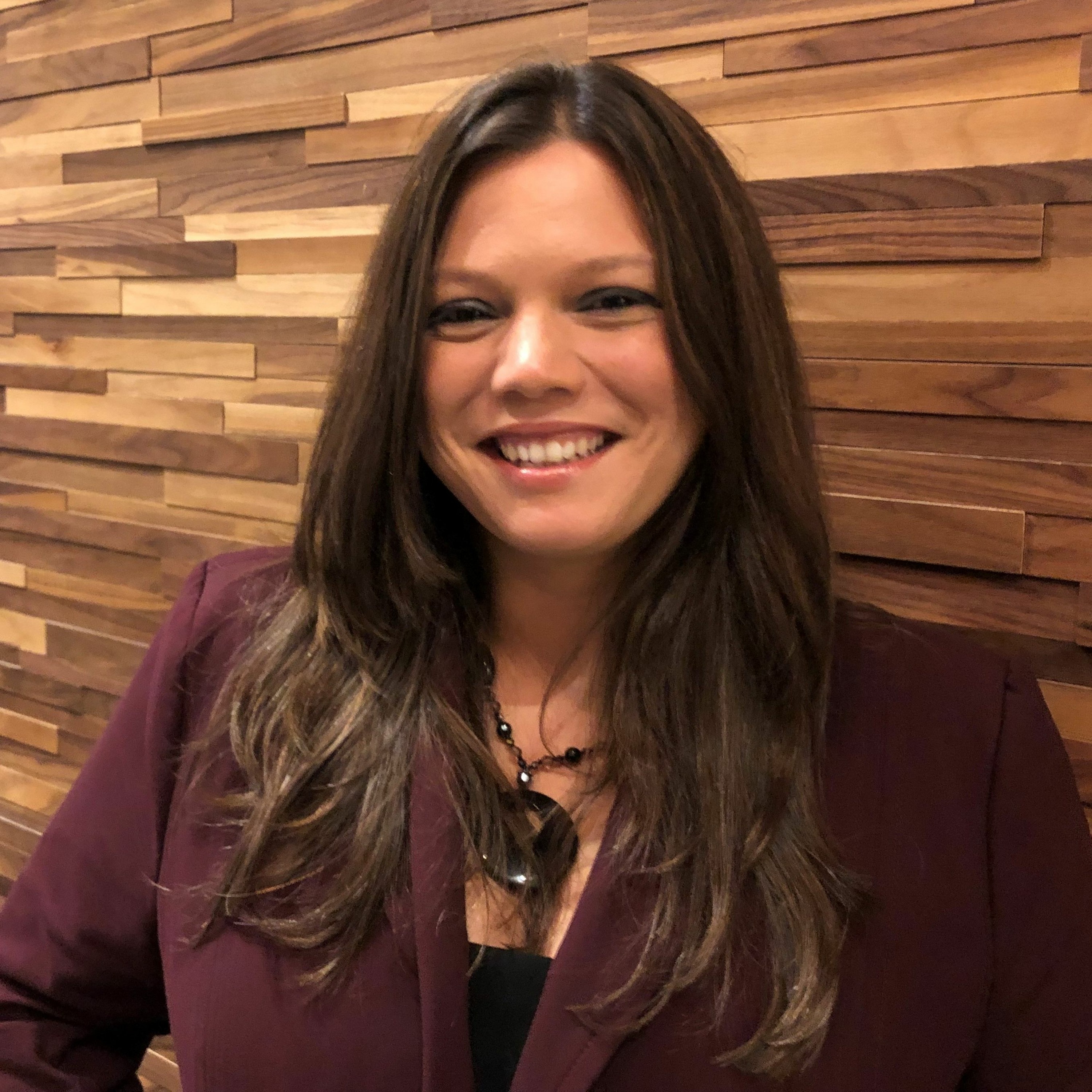 Coffee and an Interview with Dr. Jacqueline Peña