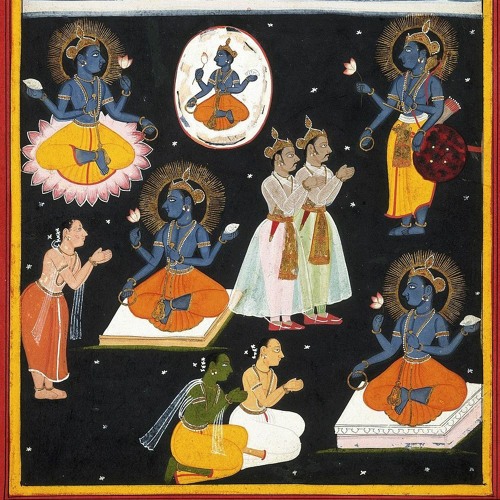 Vishnu Sahasranama