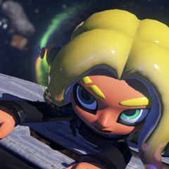 Hero Mode Alterna 1 - Splatoon 3 OST
