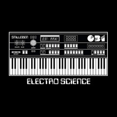 Dataintrång & Luke Eargoggle - Landvetter Electro Launch