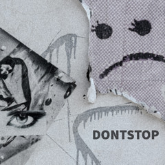 DONTSTOP (prod. ScottySplash)