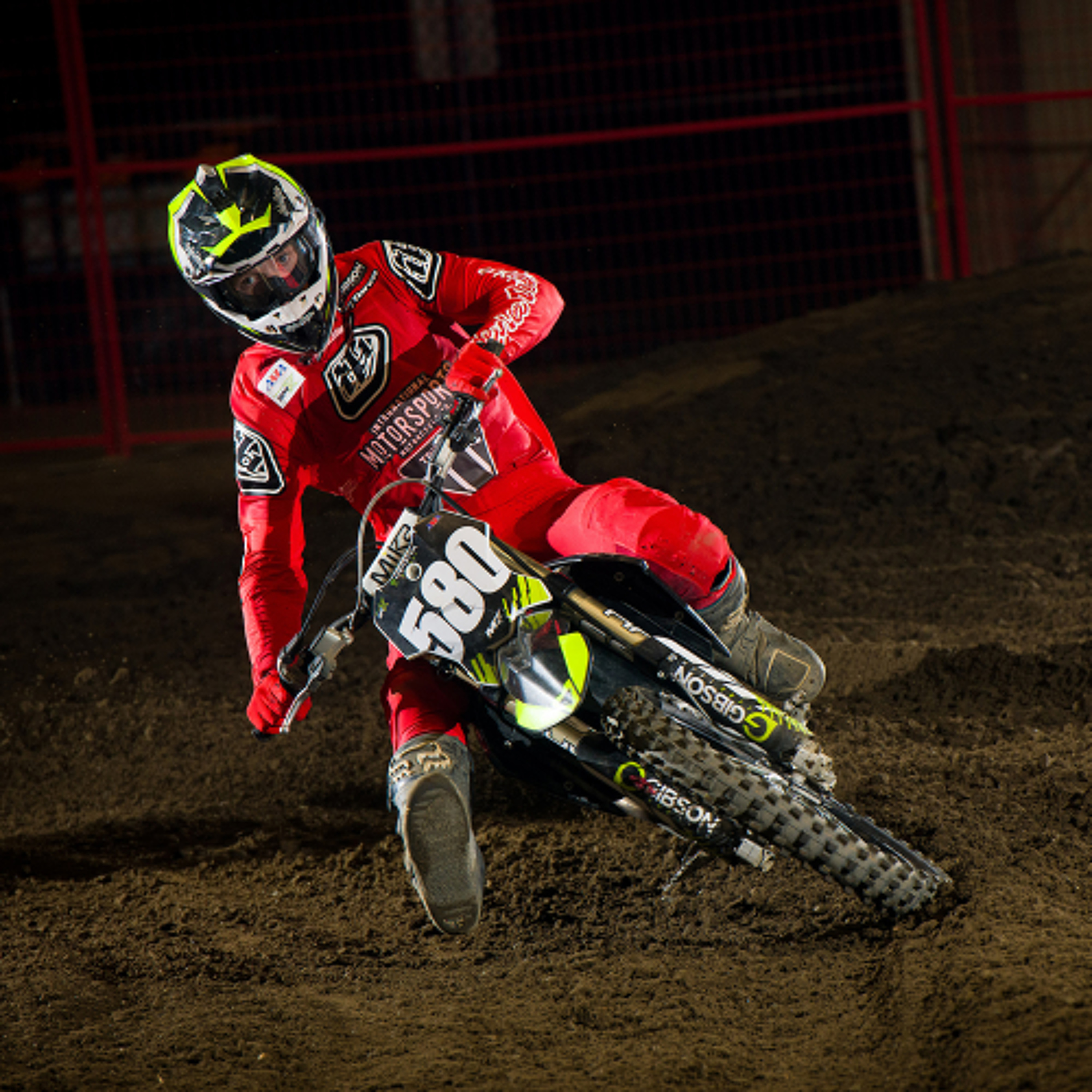 Blake Davies Talks about Heading to His First Supercross at Anaheim 1 episode artwork