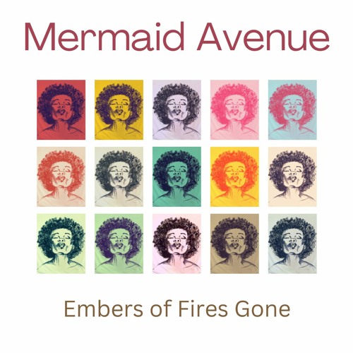 Embers of Fires Gone