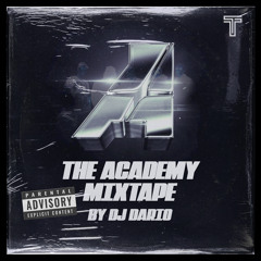 THE ACADEMY MIX TOTAL - Tribuna Music