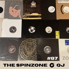 QJ | The Spinzone #87