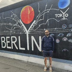 MAX BEAT BERLIN CALLING