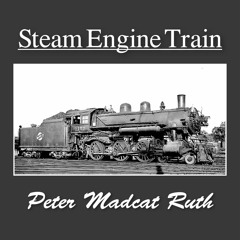 Steam Engine Train