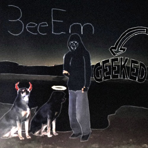GEEKED ft. Cody Logan