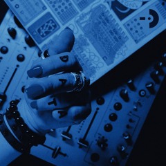 Dataintrång - Siberia Synthsis EP