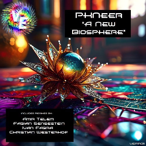 PKNeer - A New Biosphere (Christian Westerhof Radio Edit) [Viva Electronica Music]