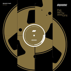 Steppenwolf (Jerome Sydenham´s Blacktro Dub Remix)