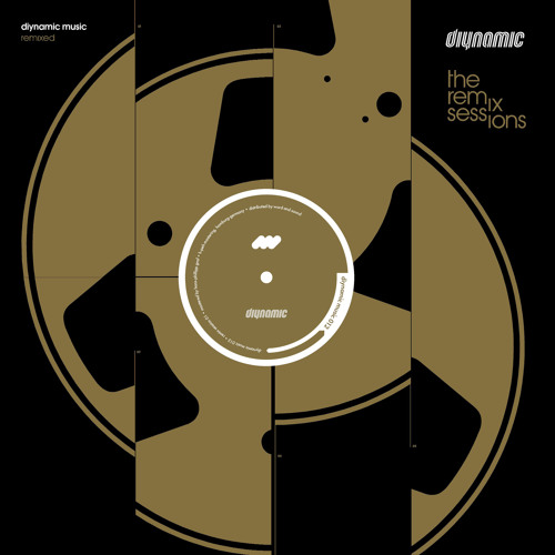 Steppenwolf (Jerome Sydenham´s Blacktro Dub Remix)