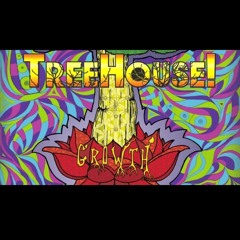 TreeHouse!_Wildman Rastafari