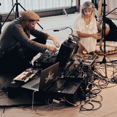 HANNAHITA Live @ NP3  MOBi - Suikerbrij 2024 (Snippet 1)