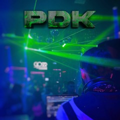 TRIBUTO A YAGÜE (100% YAGÜE) - DJ_PDK