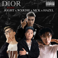 Vua của Hà Nội(FM) - Right x Wrxdie x MCK x Hazel
