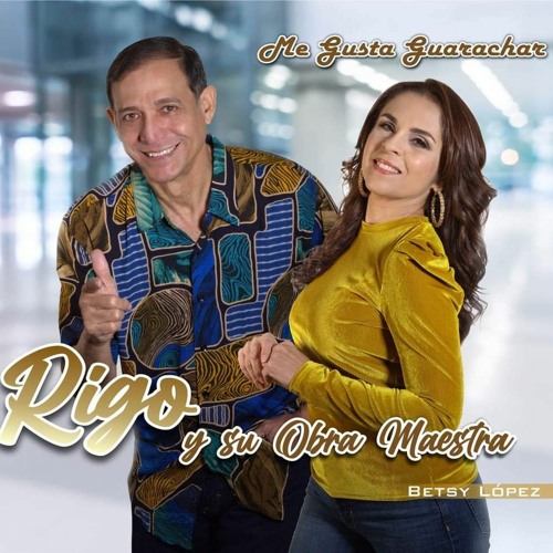 Stream Mi Guaguanco - Rigo y su Obra Maestra by Solar Latin Club | Listen  online for free on SoundCloud