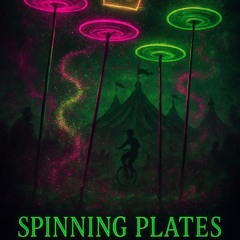 Spinning Plates
